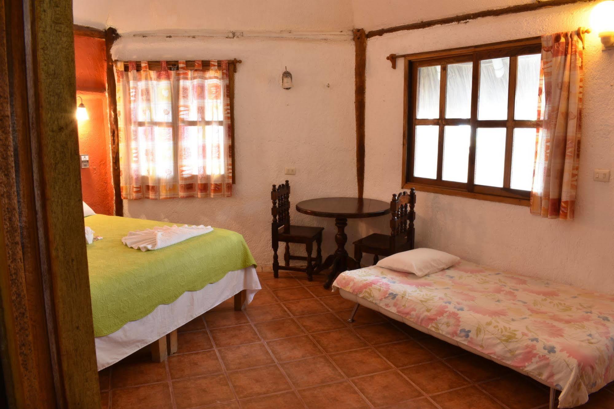 Casa Maya Holbox Exterior foto